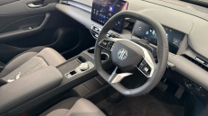 MG MGS5 125kW SE EV 49kWh 5dr Auto Electric Estate